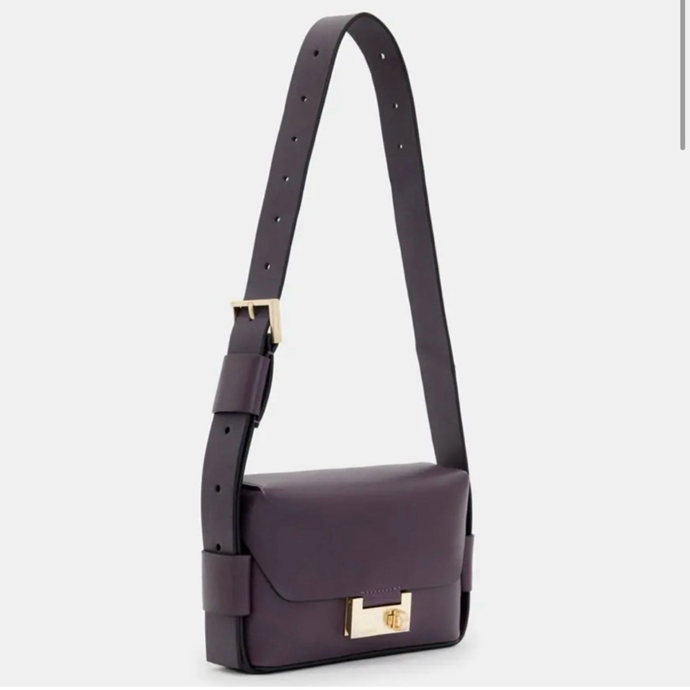 AllSaints Frankie Crossbody